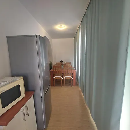 Apartment Gemuetliche Fuer Familien Mit Terrasse