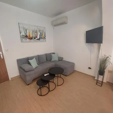 Apartment Gemuetliche Fuer Familien Mit Terrasse *