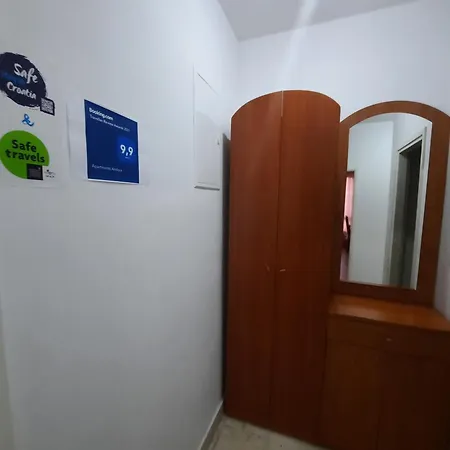 Apartment Gemuetliche Fuer Familien Mit Terrasse *