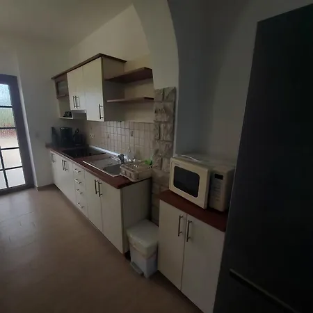 Gemuetliche Fuer Familien Mit Terrasse Apartment *