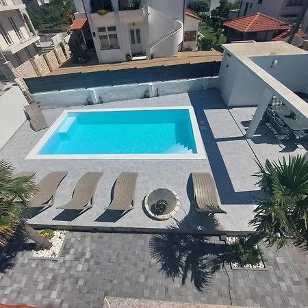 Apartment Gemuetliche Fuer Familien Mit Terrasse *